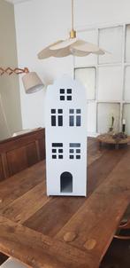 Poppenhuis van de Hema grachtenpand, Ophalen of Verzenden, Poppenhuis