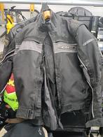 Motorjas GC . Textiel. Met protectie, Ophalen of Verzenden, Tweedehands, Jas | textiel