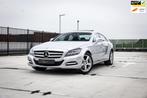 Mercedes-Benz CLS-klasse 350 3.5 V6 CGI (306pk) Orig NL | LE, Auto's, Mercedes-Benz, Automaat, Euro 5, Achterwielaandrijving, Gebruikt