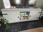 TV Meubel, Huis en Inrichting, Ophalen, Gebruikt, 150 tot 200 cm, Minder dan 100 cm