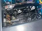 Powercolor rx 6600 grafishe kaart 8 gb GDDR6, Computers en Software, Videokaarten, Ophalen of Verzenden, Zo goed als nieuw, GDDR6