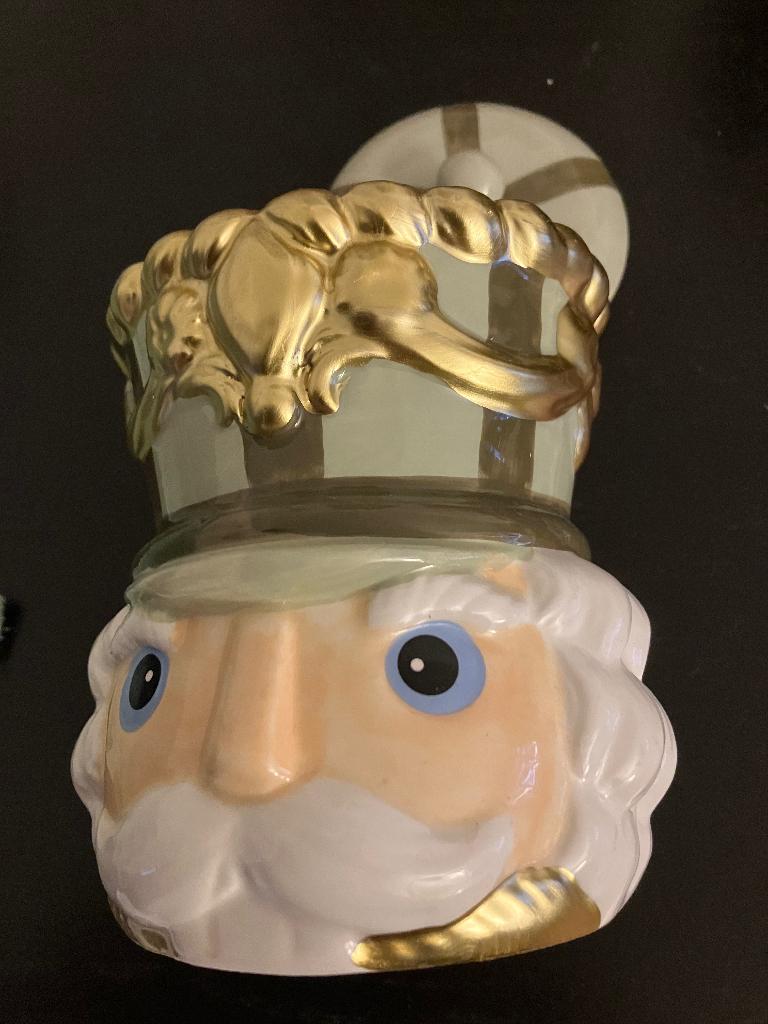 Snoep pot, Keramiek, Ophalen of Verzenden, Overige stijlen, Schaal of Schalen