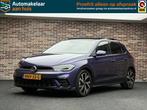 Volkswagen Polo 1.0 TSI R-Line, Auto's, Volkswagen, Automaat, Overige kleuren, Lease, Benzine