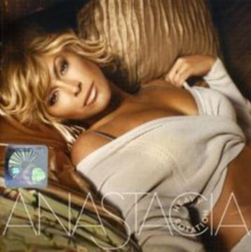 Anastacia - Heavy Rotation - CD   beschikbaar voor biedingen