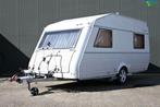 Kip Star Line 44 TTZ Mover Fietsdragers Luifel Bovag 2025, Standaardzit, Kip, Bedrijf, 750 - 1000 kg