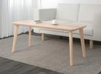 Salontafel Scandinavian design (ikea lisboa), Ophalen, 100 tot 150 cm, 50 tot 100 cm, Minder dan 50 cm