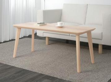 Salontafel Scandinavian design (ikea lisboa) beschikbaar voor biedingen