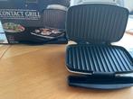 Contactgrill Silvercrest SKG 1000 A1, Ophalen of Verzenden, Nieuw
