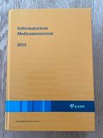 Infomatorium Medicamentorum 2011, Verzenden, Nieuw