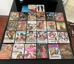 Bollywood dvd’s 24 stuks, Cd's en Dvd's, Dvd's | Overige Dvd's, Gebruikt, Ophalen of Verzenden