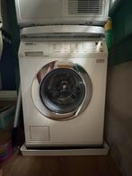 Defecte Miele Wasmachine W 2515 - Onderdelen/Reparatie, 4 tot 6 kg, Ophalen of Verzenden, Niet werkend, Voorlader