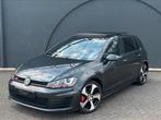 Volkswagen Golf 2.0 TSI 5D DSG 2017 Panoramadak Nieuwstaat, Auto's, 4 cilinders, 1984 cc, Origineel Nederlands, 1324 kg