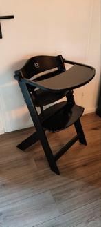 Kinderkraft kinderstoel, Ophalen, Gebruikt, Meegroeistoel