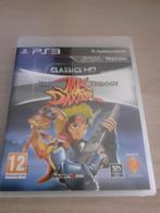 Jak and Daxter Trilogy - PS3, 1 speler, Ophalen of Verzenden, Zo goed als nieuw, Platform
