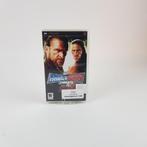 Smack Down vs RAW 2009 PSP || Nu voor maar €4.99!!, Gebruikt, 1 speler, Ophalen of Verzenden, X