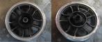 achterwiel	Vt500c 1983-86	42650-mf5-305, Motoren, Onderdelen | Honda, Gebruikt, Onbekend, Ophalen of Verzenden, Hon