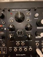 EURORACK verkoop [Behringer, Intellijel, Korg, Erica Synths), Ophalen of Verzenden, Zo goed als nieuw, Overige merken