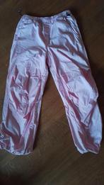 Roze Meisjesbroek Maat 140, Ophalen of Verzenden, Meisje, Broek