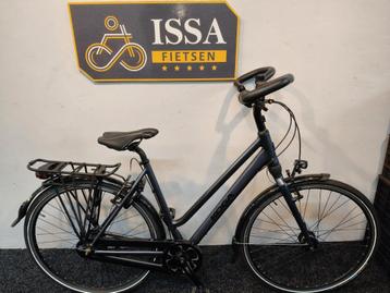 Koga City Lite damesfiets 8 versnellingen 53cm beschikbaar voor biedingen