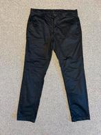 Calvin Klein Slim Stretch Chino / Pantalon W38L34, Calvin Klein, Zwart, Maat 56/58 (XL), Ophalen of Verzenden