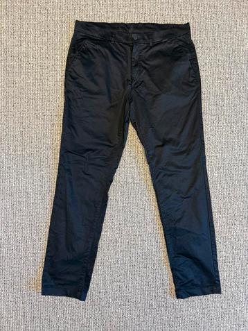 Calvin Klein Slim Stretch Chino / Pantalon W38L34 beschikbaar voor biedingen