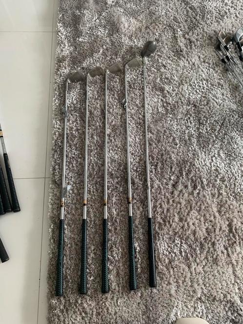 Golf clubs, Sport en Fitness, Golf, Overige merken, Ophalen of Verzenden