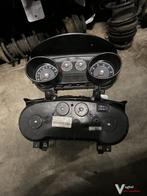 Fiat Punto EVO 1.3 diesel 2011 Km Tellerklok