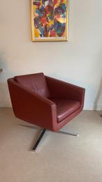 FSM Pavo fauteuil, Ophalen of Verzenden, Zo goed als nieuw, 50 tot 75 cm, Leer