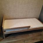 Commode met aankleedkussen en kinderledikantje, Huis en Inrichting, Slaapkamer | Bedden, Ophalen of Verzenden, Zo goed als nieuw