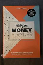 Porterenee Money Planner nieuw boek Renee Lamboo, Ophalen, Nieuw