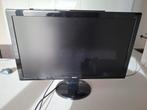 Benq LED Beeldscherm - Goed Gebruikt, Computers en Software, Monitoren, Ophalen, Gebruikt, Benq, LED
