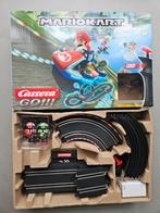 Carrera GO!!! Racebaan Mario Kart, Ophalen of Verzenden, Zo goed als nieuw, Elektrisch, Carrera