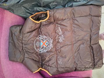 Bodywarmer hv polo maat M  beschikbaar voor biedingen