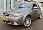 Chevrolet Kalos 1.4 | Airco | Elk-Ramen | Lm - Velgen |, Auto's, Voorwielaandrijving, Metallic lak, 4 cilinders, Kalos