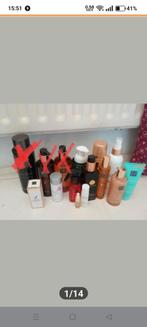 Nog 12 nieuwe Rituals produkten.Ook pst. .Geen onzin bieden, Ophalen of Verzenden, Nieuw, Bad & Douche