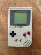 Nintendo Game Boy met Pokémon Red, Spelcomputers en Games, Games | Nintendo Game Boy, 1 speler, Ophalen, Zo goed als nieuw, Vanaf 3 jaar