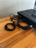 PS4, Spelcomputers en Games, Spelcomputers | Sony PlayStation 4, Verzenden, Met 2 controllers, Original, 500 GB