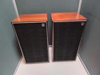 Vintage Sony speakers system SS 2500, Audio, Tv en Foto, Luidsprekers, Ophalen of Verzenden, Zo goed als nieuw, Sony, Minder dan 60 watt