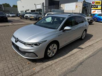 Volkswagen Golf Variant 2.0 TDI Life Business Automaat, Navi beschikbaar voor biedingen