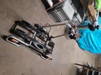 Thule fietsendrager, Ophalen, Gebruikt, Brede banden, 2 fietsen