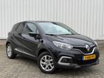 Renault Captur 1.3 TCe Intens LPG,1e EigenaarAutomaat,Airco,, Auto's, Renault, Stof, Gebruikt, Overige carrosserieën, 150 pk