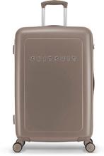 ✅NIEUW✅ SUITSUIT Natura 76 cm | Plaza Taupe, Hard kunststof, 45 tot 55 cm, Ophalen of Verzenden, 70 cm of meer