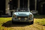 Datsun ROADSTER Fairlady Sports 1600 - Turbo - Modified - St, Auto's, Te koop, Geïmporteerd, Benzine, Open dak