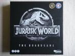 LEUK: Jurassic World: The Boardgame - NIEUW !, Hobby en Vrije tijd, Gezelschapsspellen | Bordspellen, Een of twee spelers, Ophalen
