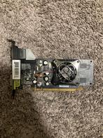 GeForce 8400GS 256MB On Board Supporting 512MB DDR2 PCI-E, GDDR3, Ophalen of Verzenden, Zo goed als nieuw, PCI