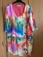 Yaya Jurk XL - Kleurrijk, Overige kleuren, Maat 42/44 (L), Ophalen of Verzenden, Zo goed als nieuw