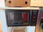 Bauknecht Combimagnetron MCCD 1825 Duo - Gebruikt, Witgoed en Apparatuur, Ophalen, Combimagnetron, Gebruikt, Grill