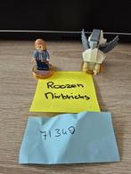 Lego Dimensions Minifiguren/ Minifigures Harry Potter 71348, Ophalen of Verzenden, Zo goed als nieuw, Complete set, Lego