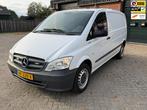 Mercedes-Benz Vito 113 CDI L1 Automaat Airco Cruise PDC Trek, Euro 5, Gebruikt, 4 cilinders, 2500 kg