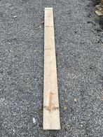 Steigerhout planken gebruikt, verschillende maten, Plank, Ophalen of Verzenden, Steigerhout, 25 tot 50 mm